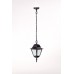 Уличный светильник подвесной 79905М Bl Oasis Light
