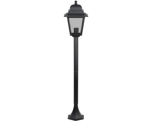 Наземный фонарь QUADRO L 79906L Bl Oasis Light Наземный фонарь QUADRO L 79906L Bl Oasis Light