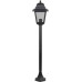 Наземный фонарь QUADRO L 79906L Bl Oasis Light