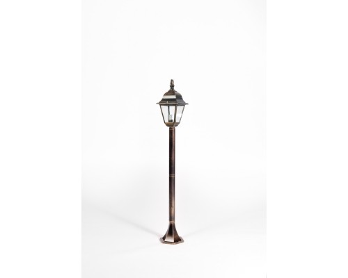 Наземный фонарь 79906S Gb Oasis Light Наземный фонарь 79906S Gb Oasis Light