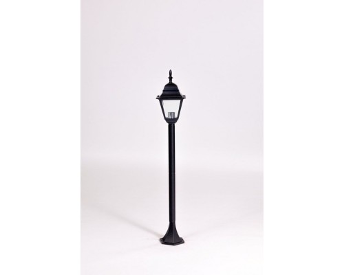 Наземный фонарь 79906М Bl Oasis Light Наземный фонарь 79906М Bl Oasis Light