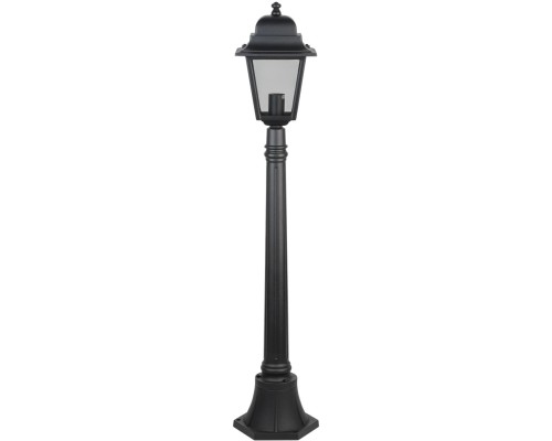 Наземный фонарь QUADRO L 79907L Bl Oasis Light Наземный фонарь QUADRO L 79907L Bl Oasis Light