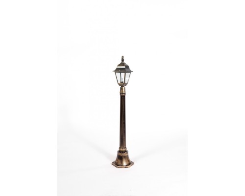 Наземный фонарь 79907S Gb Oasis Light Наземный фонарь 79907S Gb Oasis Light