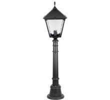 Наземный фонарь QUADRO XL 79907XL E10 Bl Oasis Light