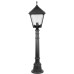 Наземный фонарь QUADRO XL 79907XL E10 Bl Oasis Light