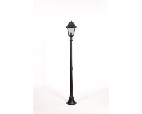 Наземный фонарь QUADRO L 79908L Bl Oasis Light Наземный фонарь QUADRO L 79908L Bl Oasis Light