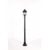 Наземный фонарь QUADRO L 79908L Bl Oasis Light