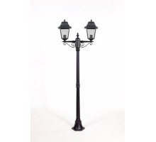 Наземный фонарь QUADRO L 79908LA Bl Oasis Light