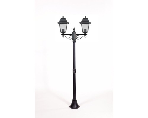 Наземный фонарь QUADRO L 79908LA Bl Oasis Light Наземный фонарь QUADRO L 79908LA Bl Oasis Light