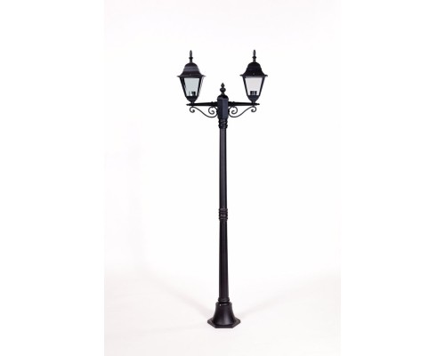 Наземный фонарь QUADRO M 79908MA Bl Oasis Light Наземный фонарь QUADRO M 79908MA Bl Oasis Light