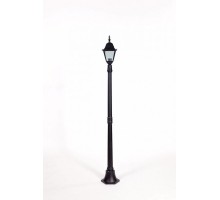 Наземный фонарь  79908М Bl Oasis Light
