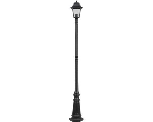 Наземный фонарь QUADRO L 79909L Bl Oasis Light Наземный фонарь QUADRO L 79909L Bl Oasis Light
