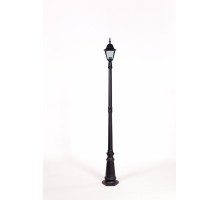 Наземный фонарь  79909M Bl Oasis Light