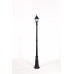 Наземный фонарь  79909M Bl Oasis Light