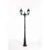 Наземный фонарь QUADRO M 79909MA Bl Oasis Light