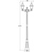 Наземный фонарь QUADRO M 79909MA Bl Oasis Light