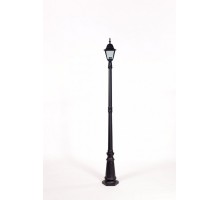 Наземный фонарь  79909М Bl Oasis Light
