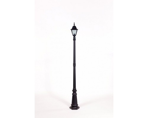 Наземный фонарь 79909М Bl Oasis Light Наземный фонарь 79909М Bl Oasis Light