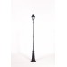 Наземный фонарь 79909М Bl Oasis Light