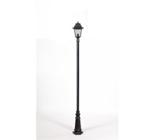 Наземный фонарь QUADRO L 79910L B2 Bl Oasis Light