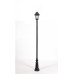 Наземный фонарь QUADRO L 79910L B2 Bl Oasis Light
