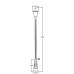 Наземный фонарь QUADRO L 79910L B2 Bl Oasis Light