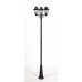 Наземный фонарь QUADRO L 79910LB B2 Bl Oasis Light