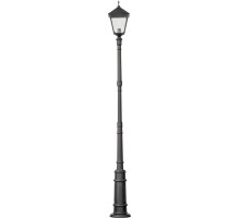 Наземный фонарь QUADRO XL 79910XL E7 Bl Oasis Light