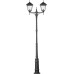 Наземный фонарь QUADRO XL 79910XLA E7 Bl Oasis Light