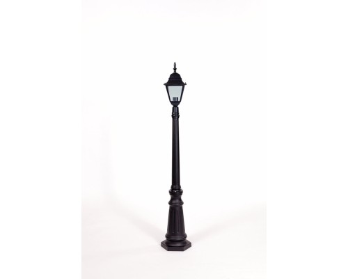 Наземный фонарь 79911M Bl Oasis Light Наземный фонарь 79911M Bl Oasis Light