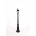 Наземный фонарь 79911M Bl Oasis Light