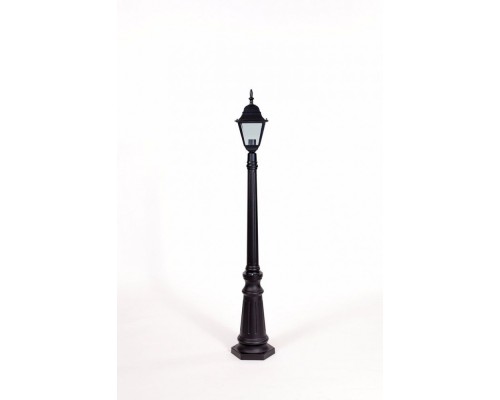 Наземный фонарь 79911М Bl Oasis Light Наземный фонарь 79911М Bl Oasis Light