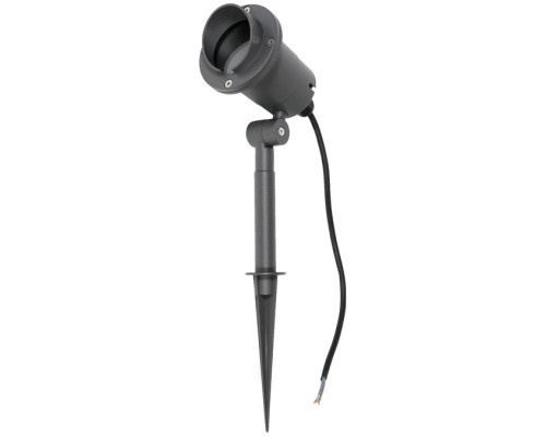 Грунтовый светильник HAMBURG 8043 Gr Oasis Light Грунтовый светильник HAMBURG 8043 Gr Oasis Light