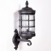 Настенный фонарь уличный 81201 Bl Oasis Light