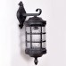 Настенный фонарь уличный 81202 Bl Oasis Light