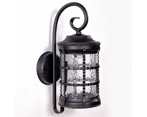 Настенный фонарь уличный 81202/18 Bl Oasis Light Настенный фонарь уличный 81202/18 Bl Oasis Light