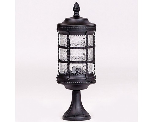 Наземный фонарь 81204 Bl Oasis Light Наземный фонарь 81204 Bl Oasis Light