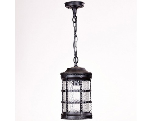 Уличный светильник подвесной 81205 Bl Oasis Light Уличный светильник подвесной 81205 Bl Oasis Light