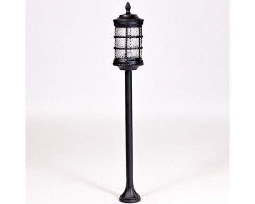 Наземный фонарь 81206 Bl Oasis Light Наземный фонарь 81206 Bl Oasis Light