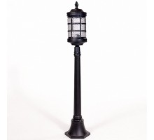 Наземный фонарь  81207 Bl Oasis Light