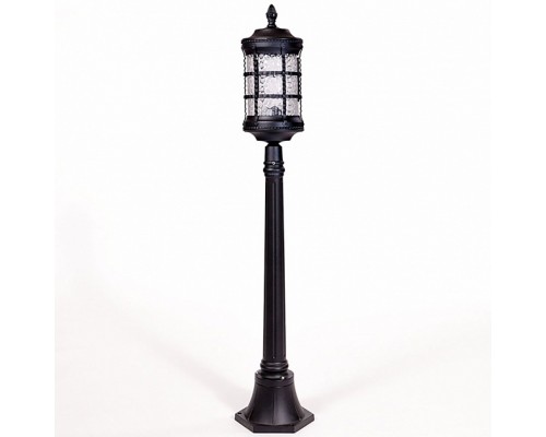 Наземный фонарь 81207 Bl Oasis Light Наземный фонарь 81207 Bl Oasis Light