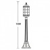 Наземный фонарь 81207 Bl Oasis Light