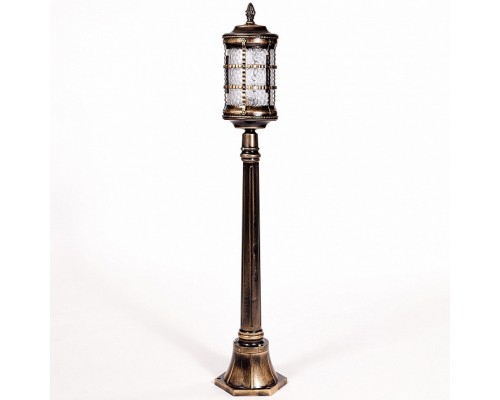 Наземный фонарь 81207 Gb Oasis Light Наземный фонарь 81207 Gb Oasis Light