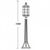Наземный фонарь 81207 Gb Oasis Light
