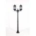 Наземный фонарь BARSELONA 81208A Bl Oasis Light
