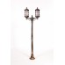Наземный фонарь BARSELONA 81208A Gb Oasis Light