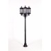 Наземный фонарь BARSELONA 81208B Bl Oasis Light