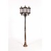 Наземный фонарь BARSELONA 81208B Gb Oasis Light