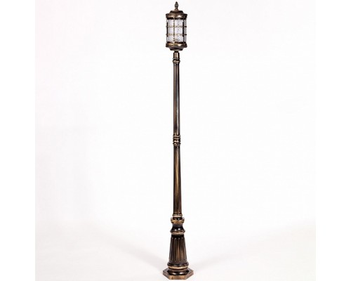 Наземный фонарь 81209 Gb Oasis Light Наземный фонарь 81209 Gb Oasis Light