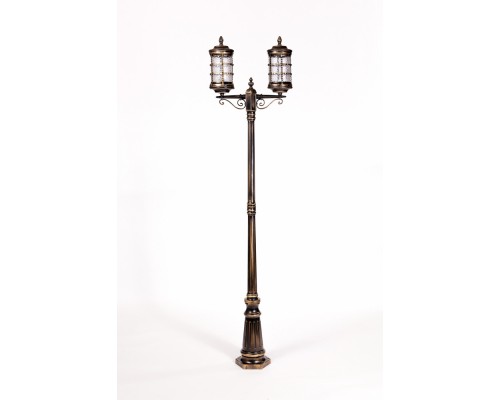 Наземный фонарь BARSELONA 81209A Gb Oasis Light Наземный фонарь BARSELONA 81209A Gb Oasis Light
